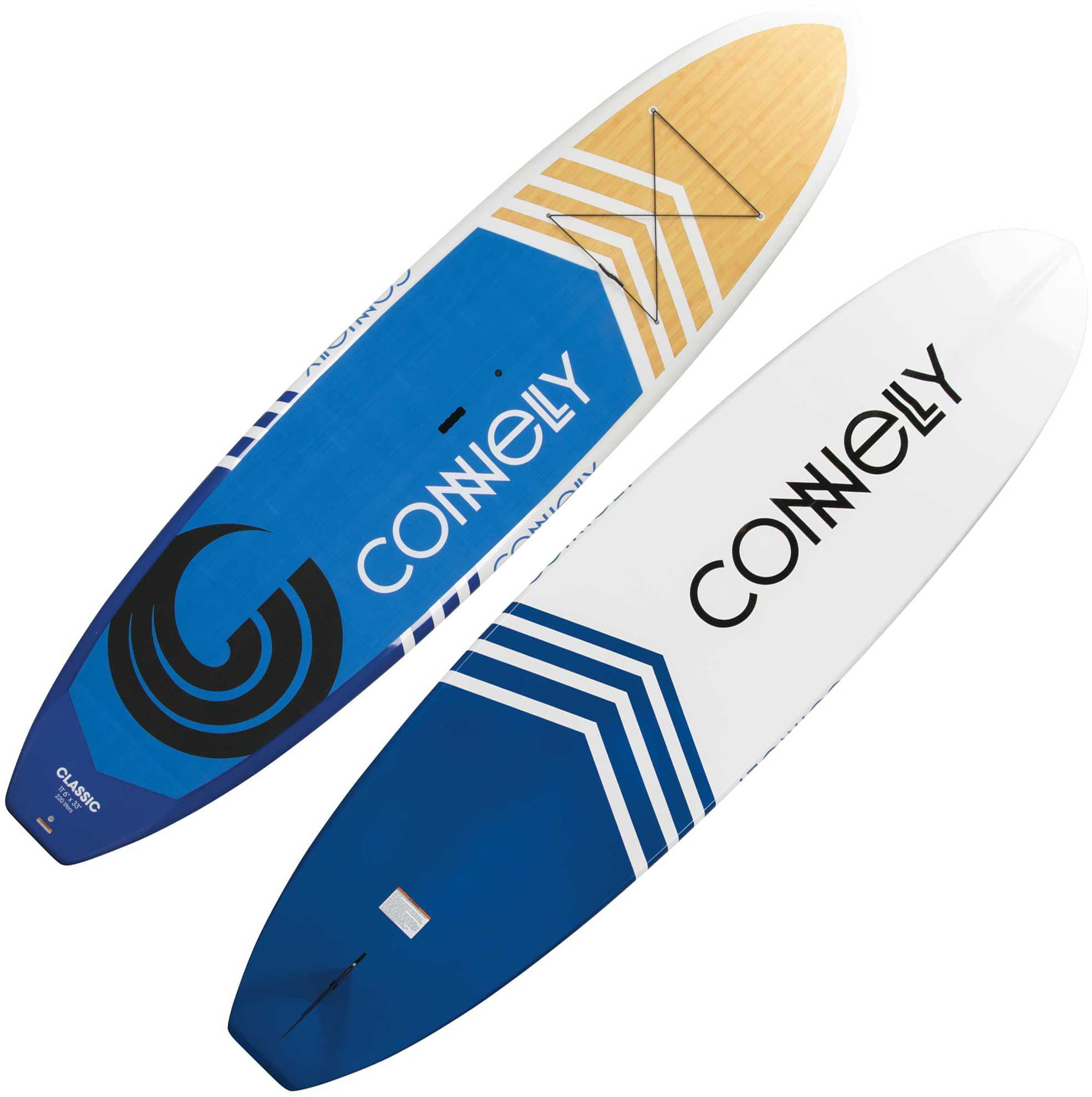 Connelly Classic 11'6" StandUp Paddle Board
