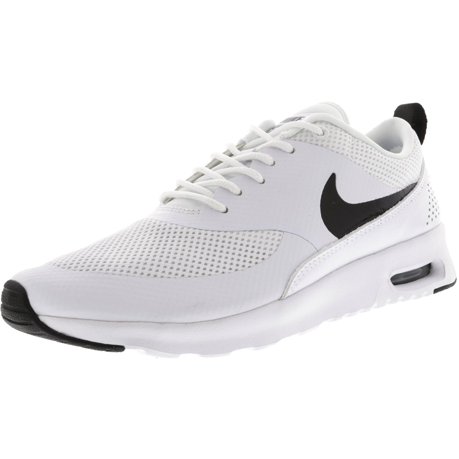 Nike womens shoes white ankle grip
