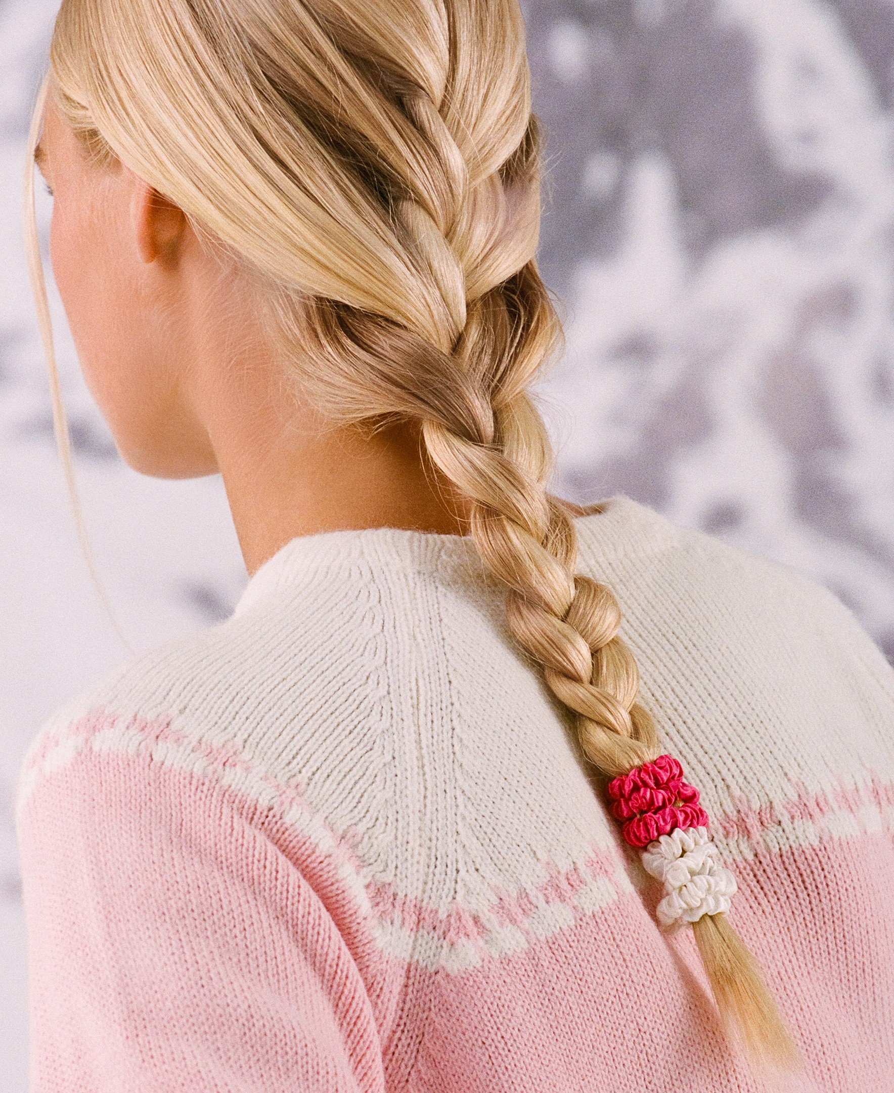 Slip Trio Scrunchie Cracker