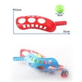 thumbnail image 2 of FOMIYES 1 Pair Catch Games Kids Toss And Catch Ball Set For Backyard And Pool, 2 of 8