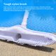 thumbnail image 5 of Cepillo De Limpieza De Piscinas Cepillo De Pared De Piso De Nailon De Succión Y Limpieza Ajustable Desmontable Para Piscina Piscina De Hidroterapia Piscina De Baño Guardurnaity HA013879-00, 5 of 5
