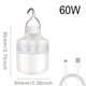 thumbnail image 4 of 1 Luz LED Superbrillante Recargable USB Para Tienda De Campaña, Emergencias Al Aire Libre, Camping, Senderismo, Pesca, 4 of 4