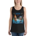 thumbnail image 4 of Catch Of The Day #2 Men's Tank Top, 4 of 8