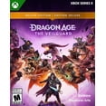 thumbnail image 1 of Dragon Age: The Veilguard Deluxe - Xbox Series X, 1 of 3