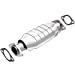 thumbnail image 3 of MagnaFlow Convertisseur Catalytique Direct-Fit Grade Standard Conforme Fédéral/EPA 23393, 3 of 4