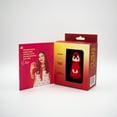 thumbnail image 3 of Natalie's Toy Box Little Red Bullet Vibrator, 3 of 9