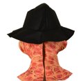 thumbnail image 3 of Máscara de látex Freddys para Halloween, carnaval y pascua, 300 g, 3 of 3