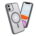 thumbnail image 4 of Funda para Iphone Magsafe Uso Rudo MR. GADGETS Cargador Inalámbrico Iphone 13 pro max Titanio, 4 of 6