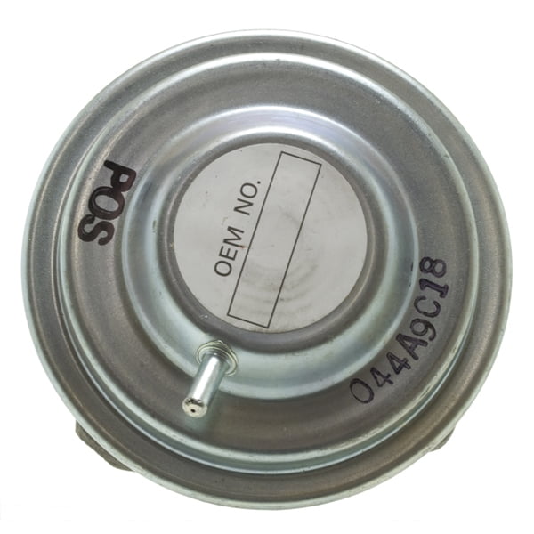 Exhaust Gas Recirculation (EGR) Valve