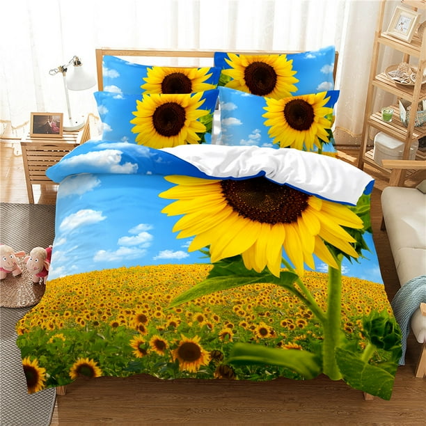 King and clearance queen pillowcase set