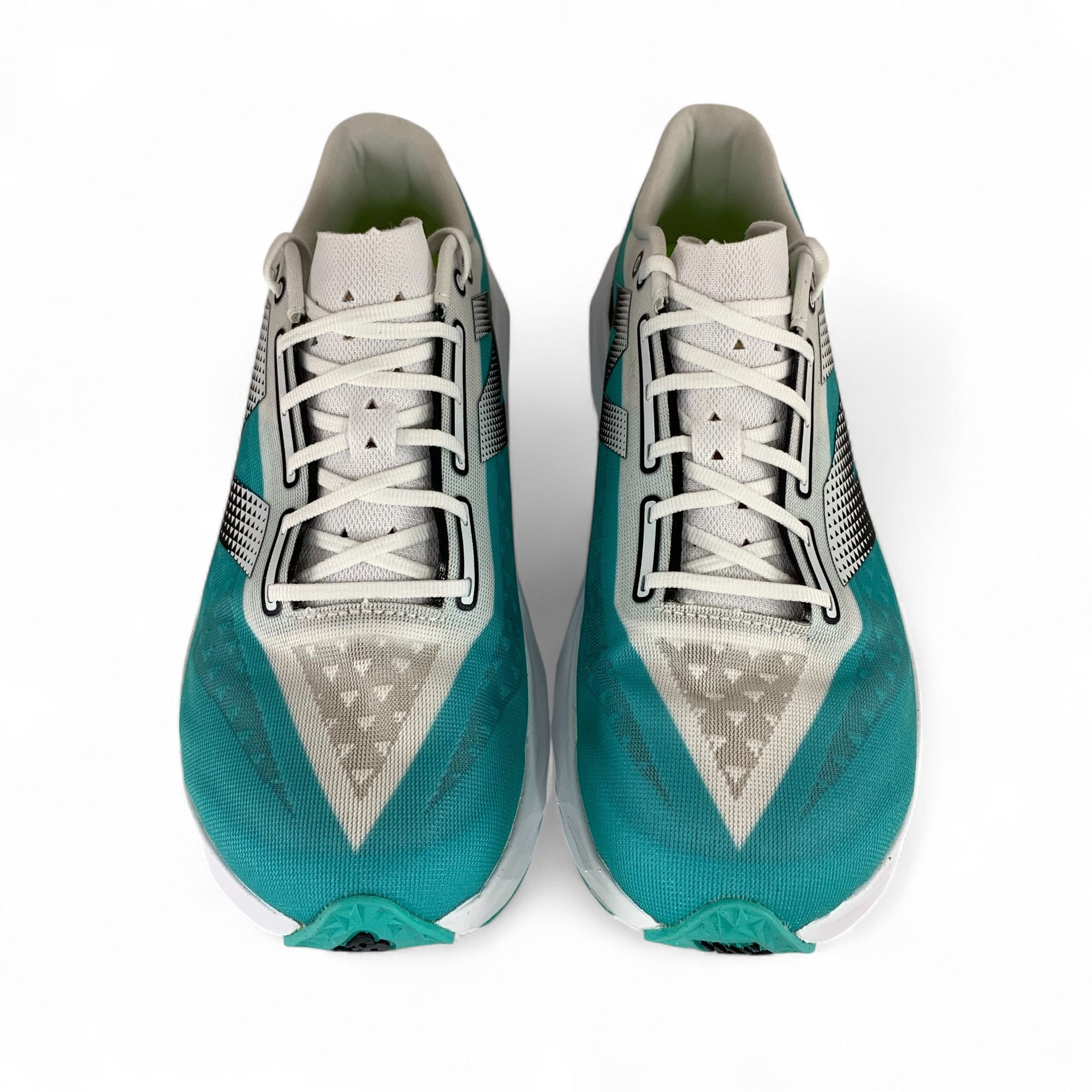 New Balance FuelCell Pvlse v1 Cyber Jade Men's Medium D