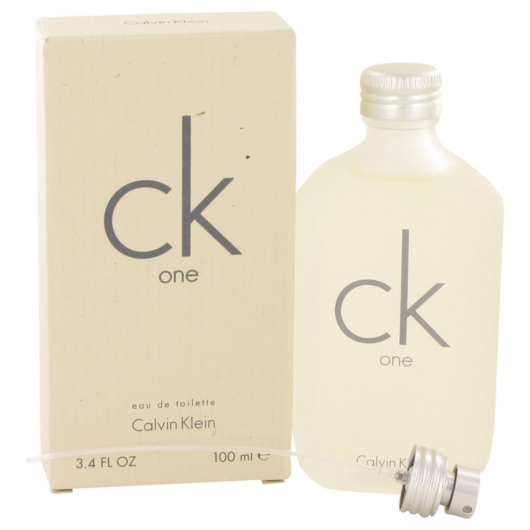 richting boiler grafisch CK One by Calvin Klein 6.7 oz Eau de Toilette Spray Holiday Edition -  Walmart.com