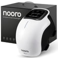 thumbnail image 1 of Knee Massager nooro Portable with Heat, Red Light & Massage, 1 of 7