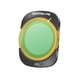thumbnail image 4 of Lente De Filtro Polarizador Accesorio Universal Filtro De Lente Polarizador Ajustable, 4 of 9