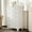 White, variant on Garvee White 5-Drawer Bedroom Dresser, 48" Tall Wood Chest with Deep Drawers, Modern Organizer with Metal Handles for Living Room, Hallway, Entryway