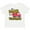AA-White, variant on Inktastic My Daddy is a Firefighter with Fire Truck Boys or Girls Toddler T-Shirt