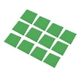thumbnail image 1 of Soundproofing Studio Foam, High Density Acoustic Panel Reduce Noise Pollution  For Podcast Green, 1 of 8