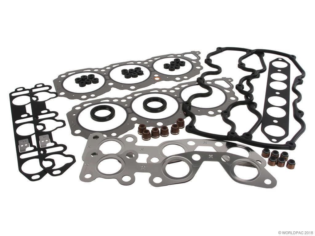GOPARTS Replacement for 20002004 Nissan Xterra Engine Cylinder Head