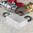 thumbnail image 4 of Miangastore Aluminum Project Box Small Electric Case Replacement Junction Box Metal Project Enclosure Case, 4 of 8