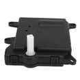 thumbnail image 1 of 604-222, HVAC Blend Door Actuator ABS Plastic Proper Fit Temperature Control  For Expedition 2005-2006, 1 of 8
