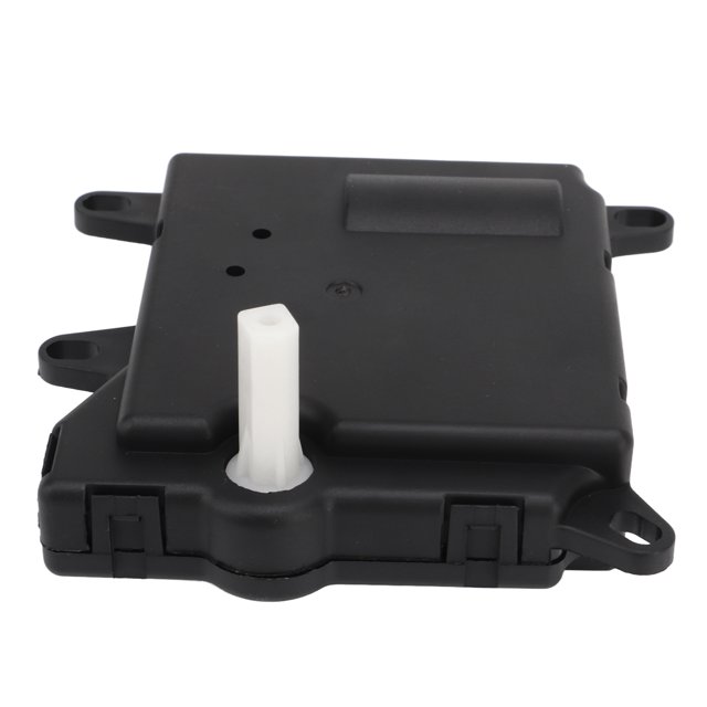 604-222, HVAC Blend Door Actuator ABS Plastic Proper Fit Temperature Control For Expedition 2005-2006