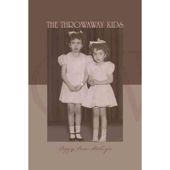 The Throwaway Kids (Paperback)
