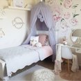 thumbnail image 4 of Chiffon Mosquito Net Children's Room Decoration Game Tent, 4 of 6