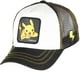 thumbnail image 1 of Gorra Trucker Pokemon Pikachu Messi White Blanca, 1 of 2