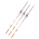 thumbnail image 5 of Flotador para pescar de pesca nanocompuesto, accesorios de pesca en hielo para aguas poco profundas, HL-07, 5 of 8