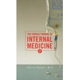 thumbnail image 1 of Pre-Owned The Consult Manual of Internal Medicine (Paperback) 0977013316 9780977013319, 1 of 1