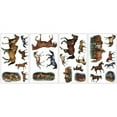 thumbnail image 6 of Wild Horses Wall Decals, 6 of 6