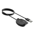 thumbnail image 3 of Black USB Charging Cable Charging Dock For MOTO 360 3rd GEN 3 Smart Watch, 3 of 11