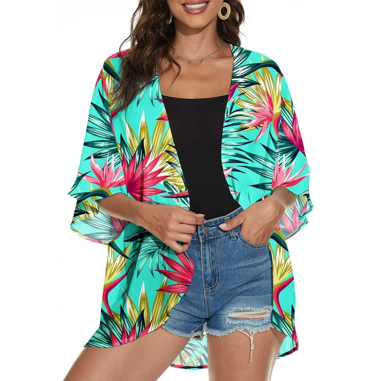Orange cardigan sweaters clearance women's