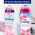 thumbnail image 4 of Downy Fresh Protect April Fresh In-Wash Scent Booster Beads 7.8 oz - 5 Pack, 4 of 5