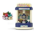 thumbnail image 4 of Machine Candy Game Toy For Kids With Prizes Set Mini Toys Prizes For Birthday, 4 of 5