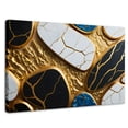 thumbnail image 1 of Cuadro Decorativo Canvas Abstracto Canvas Revolution Opulencia Abstracta 90x60, 1 of 3