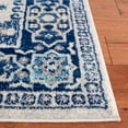 thumbnail image 3 of SAFAVIEH Tulum Justina Traditional Area Rug, 4' x 6', Ivory/Blue, 3 of 8