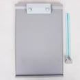 thumbnail image 3 of 1pc Adjustable Reading Rack Hands Free Book Stand Typing Desk Holder for Document Draft Music Paper, 3 of 8