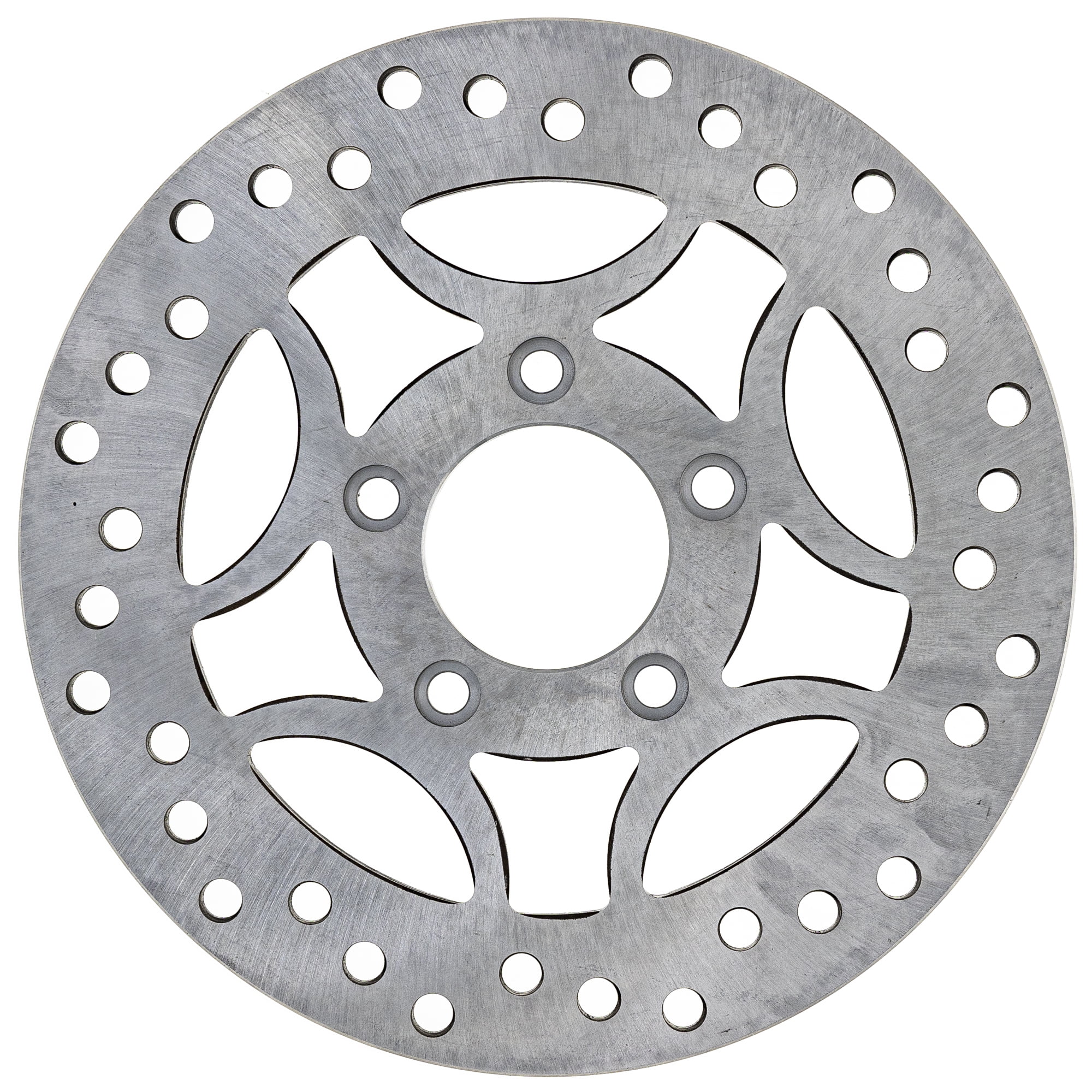 Niche Rear Brake Rotor for Can-Am Spyder RS RT F3 705601632