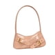 thumbnail image 4 of Bolso de hombro para mujer, bolso causal para las axilas, para desplazarse, caminar, trabajar, viajar Rosa, 4 of 8