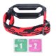 thumbnail image 2 of Correa De Repuesto 3 En 1 Para Reloj Mi Band 7 Con Diseño De Protección De 360, Hebilla Segura De Silicona, Material De Nailon Compatible Con Mi Band 7 Y Mi Band 7 NFC, 2 of 7