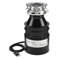 thumbnail image 1 of Triturador de desperdicios Whirlpool WG1202PH de 1/2 HP de 29 cm Whirlpool Triturador de desperdicios Whirlpool WG1202PH, 1 of 2