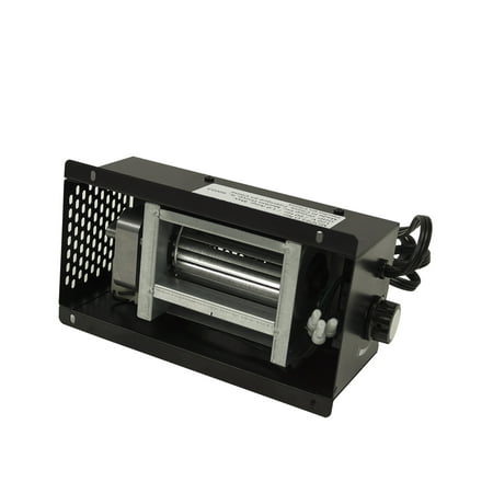 Pleasant Hearth PBAR-2427 Gas Stove Blower Fan