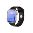 thumbnail image 1 of Reloj Inteligente Caballero Fralugio T905 Ultra Max Negro 5 Correas Hr Bp, 1 of 3