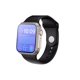 thumbnail image 1 of Reloj Inteligente Caballero Fralugio T905 Ultra Max Negro 5 Correas Hr Bp, 1 of 3