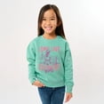 thumbnail image 6 of Long Live Country Girls Glitter - Youth Graphic Sweatshirt, 6 of 8