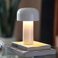 thumbnail image 1 of Mushroom Lamp Atollo Table Lamp, 1 of 2