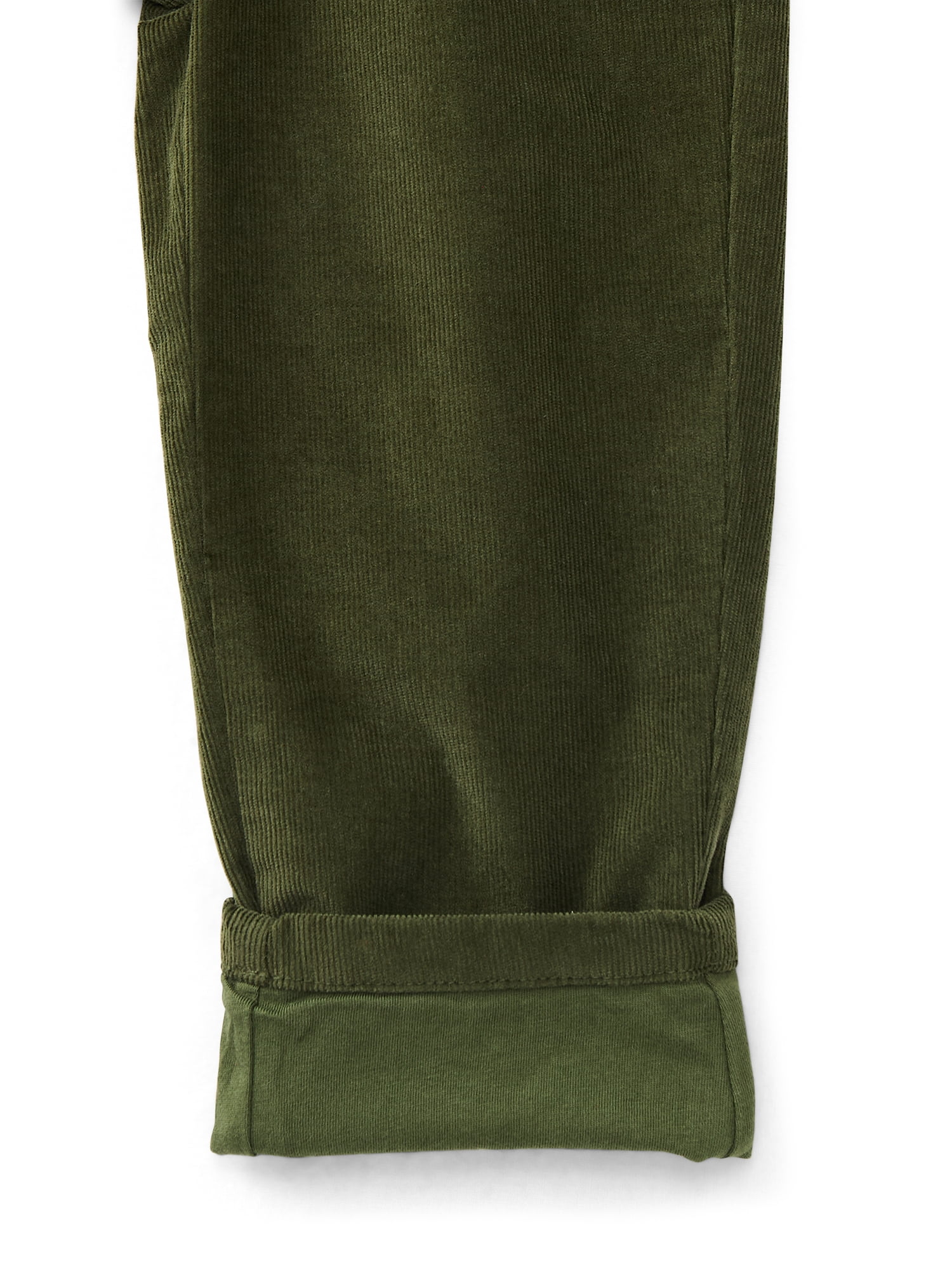 Wonder Nation Toddler Boys Corduroy Pants, Sizes 12M-5T