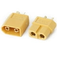 thumbnail image 2 of 20x XT60 XT-60 Conectores Lipo, 2 of 6