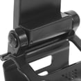 thumbnail image 3 of RENACLIPY Gaming Phone Holder Controller Phone Clip ABS Black 1Set for Gamers, 3 of 7